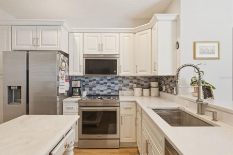 Adosado en venta en Palm Harbor, Florida, 3 dormitorios, 157.93 m2 № 2233768 - foto 8