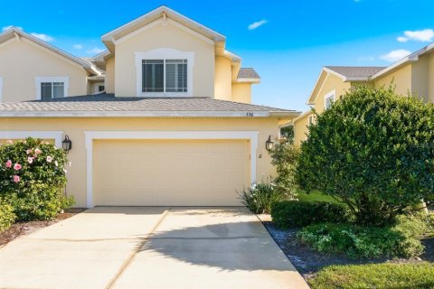 Adosado en Palm Harbor, Florida 3 dormitorios, 157.93 m2 № 2233768