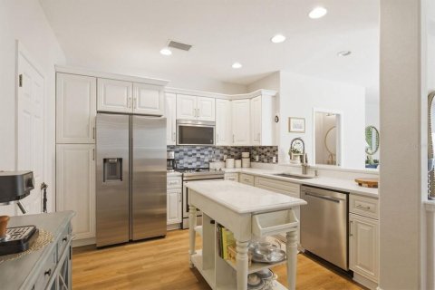 Adosado en venta en Palm Harbor, Florida, 3 dormitorios, 157.93 m2 № 2233768 - foto 7