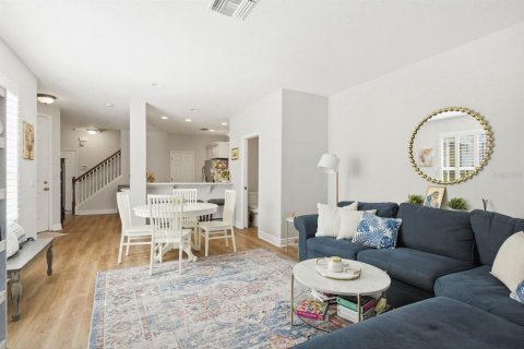 Adosado en venta en Palm Harbor, Florida, 3 dormitorios, 157.93 m2 № 2233768 - foto 4