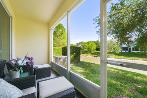 Adosado en venta en Palm Harbor, Florida, 3 dormitorios, 157.93 m2 № 2233768 - foto 21