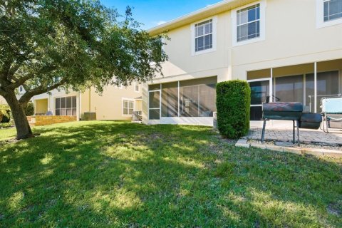 Adosado en venta en Palm Harbor, Florida, 3 dormitorios, 157.93 m2 № 2233768 - foto 24