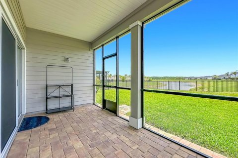 Casa en venta en Green Cove Springs, Florida, 3 dormitorios, 180.88 m2 № 2223482 - foto 22
