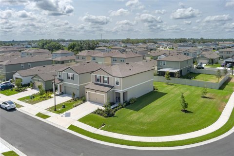 Villa ou maison à vendre à Parrish, Floride: 4 chambres, 210.05 m2 № 1681586 - photo 30
