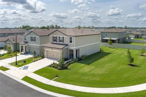 Villa ou maison à vendre à Parrish, Floride: 4 chambres, 210.05 m2 № 1681586 - photo 2