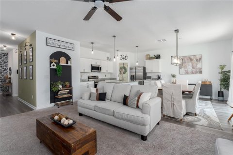 Villa ou maison à vendre à Parrish, Floride: 4 chambres, 210.05 m2 № 1681586 - photo 5