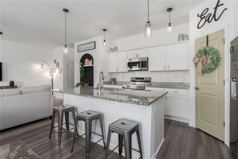Villa ou maison à vendre à Parrish, Floride: 4 chambres, 210.05 m2 № 1681586 - photo 7