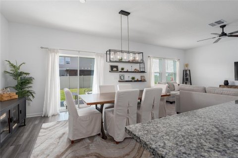 Villa ou maison à vendre à Parrish, Floride: 4 chambres, 210.05 m2 № 1681586 - photo 11