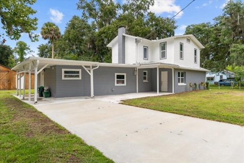 House in New Smyrna Beach, Florida 3 bedrooms, 156.45 sq.m. № 1796157 - photo 4