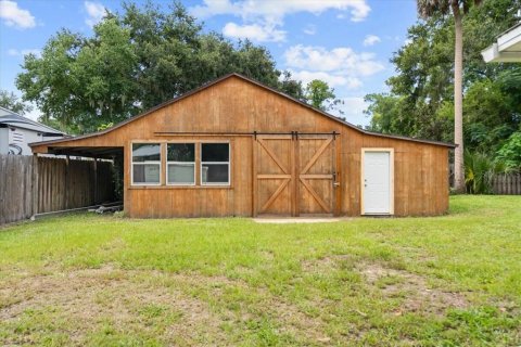 House in New Smyrna Beach, Florida 3 bedrooms, 156.45 sq.m. № 1796157 - photo 6