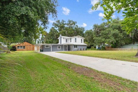 House in New Smyrna Beach, Florida 3 bedrooms, 156.45 sq.m. № 1796157 - photo 3
