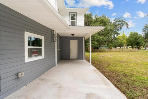 House in New Smyrna Beach, Florida 3 bedrooms, 156.45 sq.m. № 1796157 - photo 5