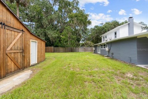 House in New Smyrna Beach, Florida 3 bedrooms, 156.45 sq.m. № 1796157 - photo 7