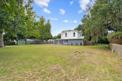 House in New Smyrna Beach, Florida 3 bedrooms, 156.45 sq.m. № 1796157 - photo 2