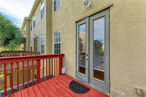 Adosado en venta en Tampa, Florida, 3 dormitorios, 159.23 m2 № 1883925 - foto 15