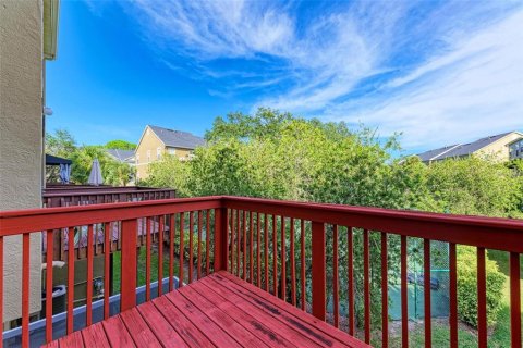 Adosado en venta en Tampa, Florida, 3 dormitorios, 159.23 m2 № 1883925 - foto 16
