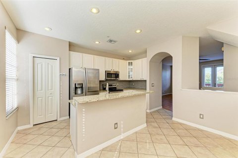 Adosado en venta en Tampa, Florida, 3 dormitorios, 159.23 m2 № 1883925 - foto 10