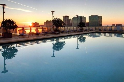 Condominio en venta en Orlando, Florida, 2 dormitorios, 105.26 m2 № 1662941 - foto 22