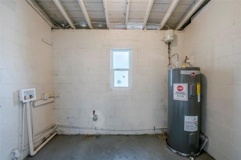 House in Orlando, Florida 3 bedrooms, 103.96 sq.m. № 1670839 - photo 20