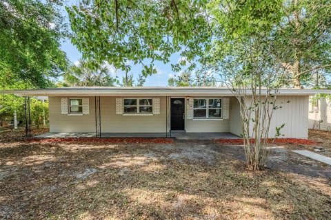 House in Orlando, Florida 3 bedrooms, 103.96 sq.m. № 1670839 - photo 3