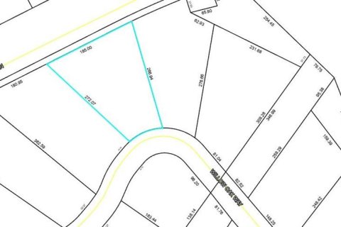 Terreno en venta en Palm Coast, Florida № 1343538 - foto 8