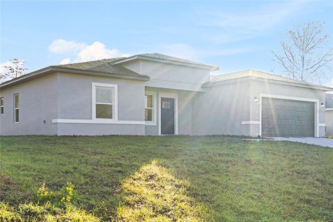 Купить виллу или дом в Окала, Флорида 4 комнаты, 170.29м2, № 1773595 - фото 3