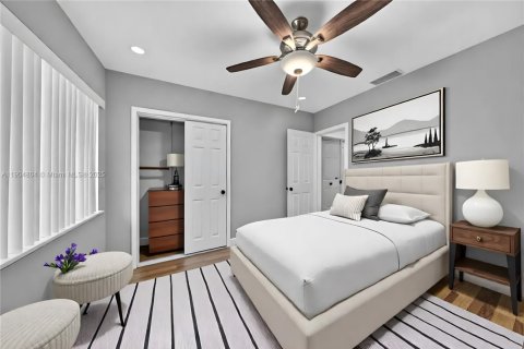 House in Fort Lauderdale, Florida 4 bedrooms, 214.33 sq.m. № 1957161 - photo 20