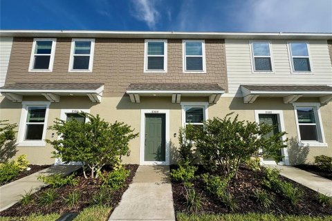 Adosado en alquiler en Sarasota, Florida, 2 dormitorios, 111.48 m2 № 1835770 - foto 1