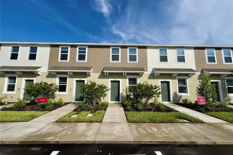 Adosado en alquiler en Sarasota, Florida, 2 dormitorios, 111.48 m2 № 1835770 - foto 20