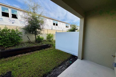 Adosado en alquiler en Sarasota, Florida, 2 dormitorios, 111.48 m2 № 1835770 - foto 11