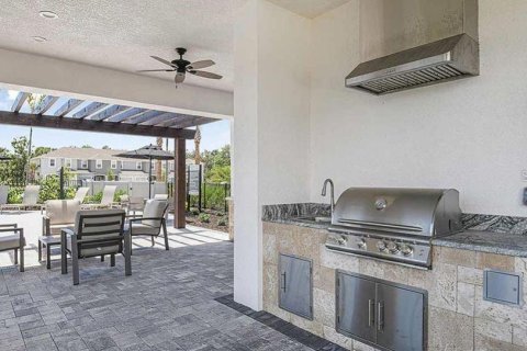 Adosado en alquiler en Sarasota, Florida, 2 dormitorios, 111.48 m2 № 1835770 - foto 4