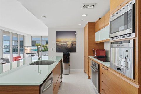 Купить кондоминиум в Майами-Бич, Флорида 3 спальни, 160.26м2, № 2022206 - фото 5