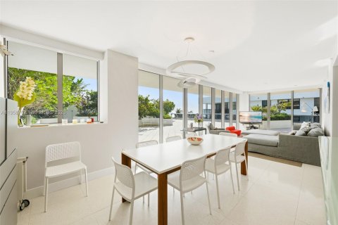 Купить кондоминиум в Майами-Бич, Флорида 3 спальни, 160.26м2, № 2022206 - фото 4