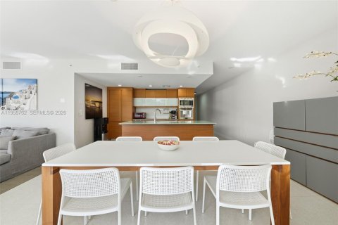 Купить кондоминиум в Майами-Бич, Флорида 3 спальни, 160.26м2, № 2022206 - фото 3