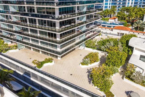 Купить кондоминиум в Майами-Бич, Флорида 3 спальни, 160.26м2, № 2022206 - фото 15