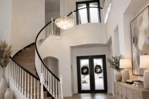 Casa en venta en Delray Beach, Florida, 5 dormitorios, 394.65 m2 № 2048751 - foto 2