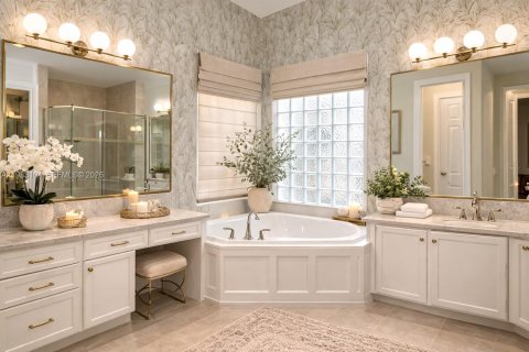 Casa en venta en Delray Beach, Florida, 5 dormitorios, 394.65 m2 № 2048751 - foto 13