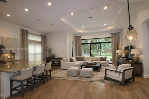 Casa en venta en Delray Beach, Florida, 5 dormitorios, 394.65 m2 № 2048751 - foto 3