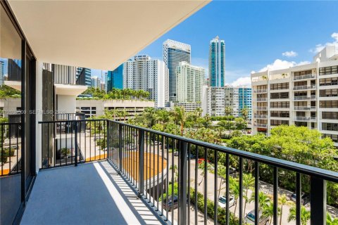 Купить кондоминиум в Майами, Флорида 1 спальня, 83.61м2, № 2082991 - фото 16
