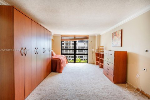 Купить кондоминиум в Майами, Флорида 1 спальня, 83.61м2, № 2082991 - фото 10