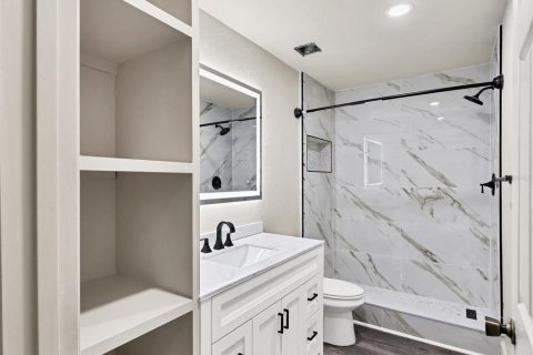 Снять в аренду кондоминиум в Лейквуд Ранч, Флорида 3 спальни, 138.42м2, № 2110693 - фото 26