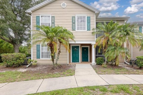 Condominio en Lakewood Ranch, Florida, 3 dormitorios  № 2110693