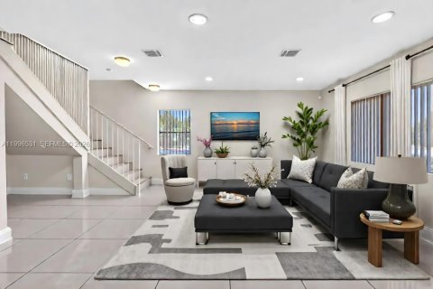 Touwnhouse à vendre à Fort Lauderdale, Floride: 2 chambres, 116.13 m2 № 2058446 - photo 14