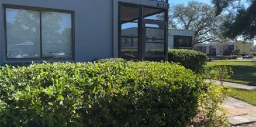 Condo à Orlando, Floride, 2 chambres № 2112542