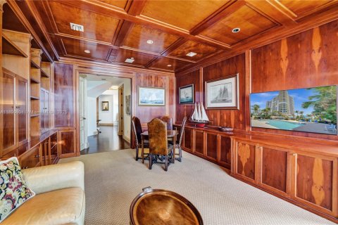 Condo in Hollywood, Florida, 4 bedrooms  № 1727235 - photo 28