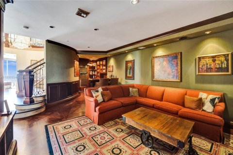 Condo in Hollywood, Florida, 4 bedrooms  № 1727235 - photo 21
