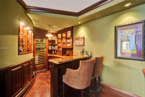 Condo in Hollywood, Florida, 4 bedrooms  № 1727235 - photo 22