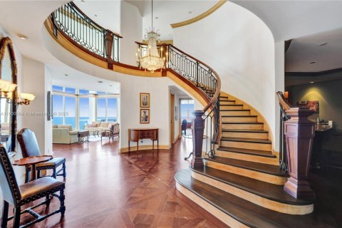 Condo in Hollywood, Florida, 4 bedrooms  № 1727235 - photo 3
