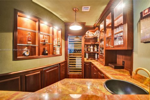 Condo in Hollywood, Florida, 4 bedrooms  № 1727235 - photo 23