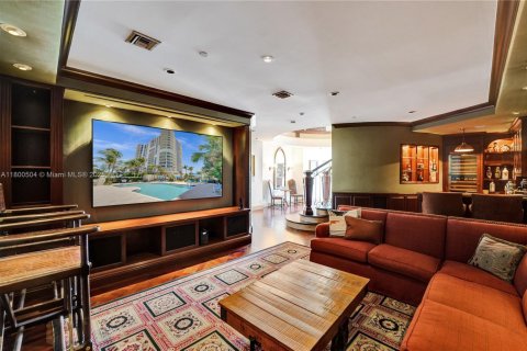 Condo in Hollywood, Florida, 4 bedrooms  № 1727235 - photo 20